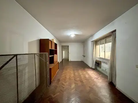 Departamento en Venta en Caballito, USD 130.000