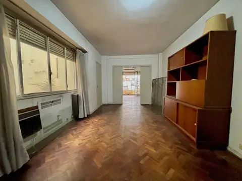 Avenida Rivadavia 5400