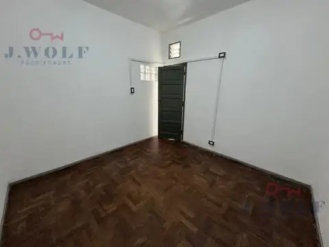 Depto Tipo Casa en Alquiler de 2 dormitorios