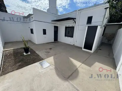 PH en General San Martin