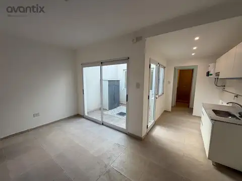 Departamento en Alquiler en Antartida Argentina, Rafaela