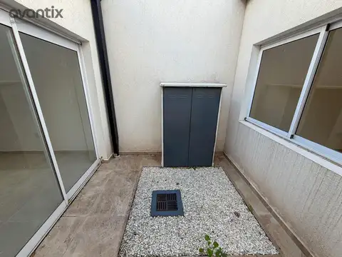 Departamento en Alquiler A Estrenar