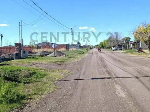 Terreno en Venta en Ingeniero Huergo, USD 12.000