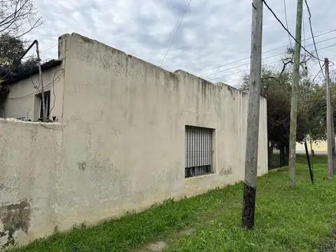 Casa en Venta al Sureste