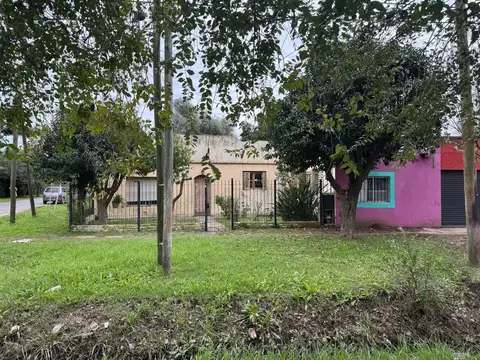 Casa en Venta al Sureste