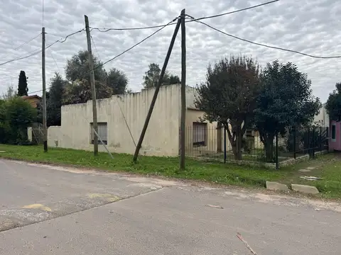 Casa en Venta 80 años