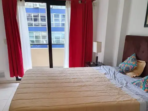 Departamento en Alquiler Temporal A Estrenar