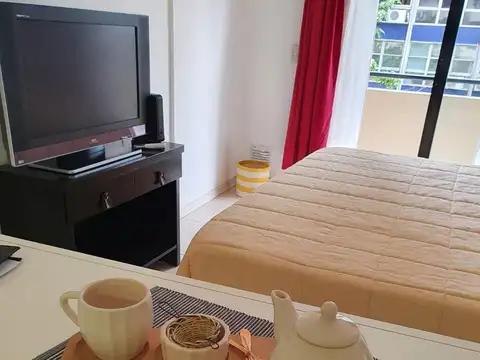 Departamento en Alquiler Temporal en Monserrat, $ 940.000