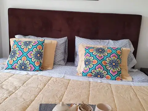 Departamento en Alquiler Temporal de 1 dormitorio