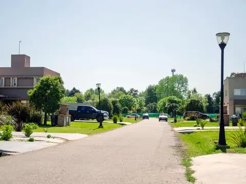 Gral. Hornos al 2800