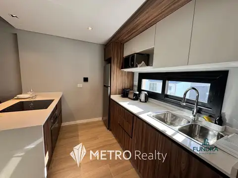 Departamento en Venta al Noreste