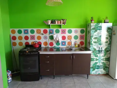 Depto Tipo Casa en Venta en Avellaneda, USD 42.000