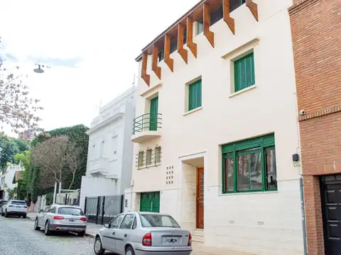 CASAS - CASA - BELGRANO C/CHICO/BARRANCAS, CAPITAL FEDERAL