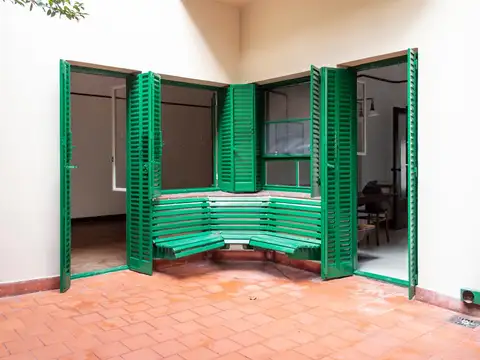 Casa en Alquiler en Belgrano C, USD 4.900