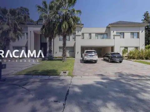 Casa en Venta en Countries y Barrios Cerrados en Esteban Echeverria, Partido de Esteban Echeverría