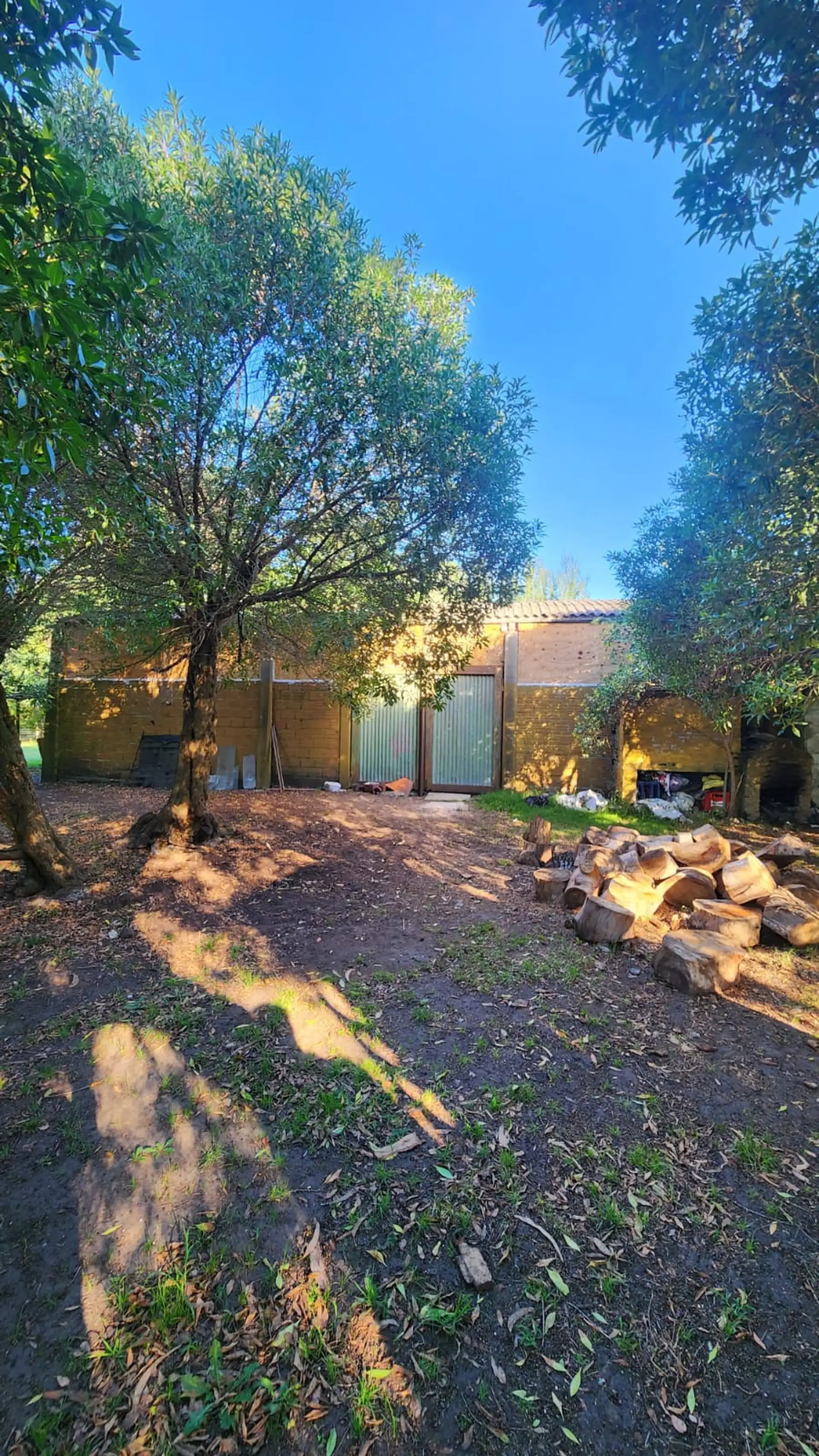Casa en venta 4 amb, 300m² con pileta — Estación Camet