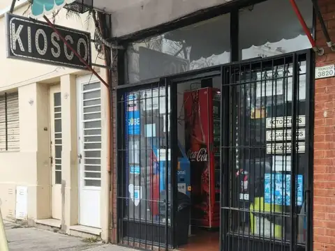 Local en planta baja la calle 