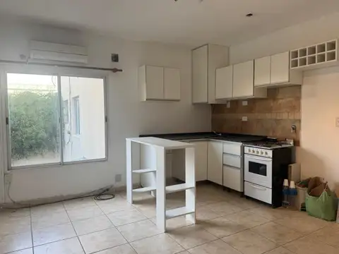Departamento en Alquiler de 2 ambientes