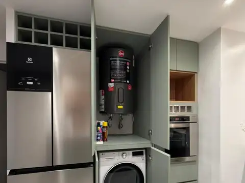 Departamento en Alquiler de 2 dormitorios