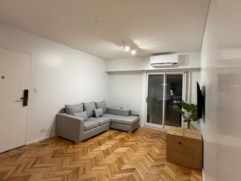 Departamento en Alquiler A Estrenar
