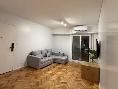 Departamento en Alquiler A Estrenar