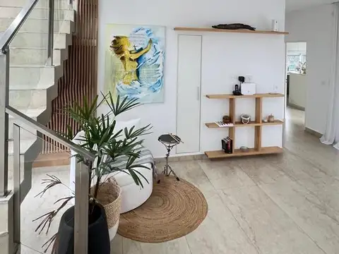 Casa en Venta 5 años