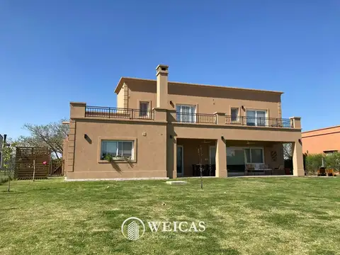 Casa en Venta 2 años