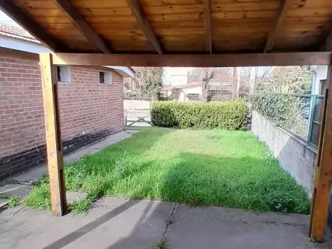 VENTA CASA RIO CEBALLOS 2 DORM 2 BAÑOS