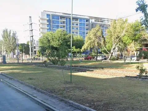 VENTA- DUPLEX EN POZO - QUINTA SECCION  -MENDOZA