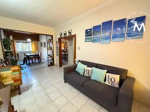 Casa en Venta de 2 dormitorios