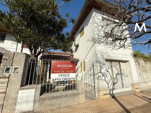 Colón 4080 - Villa Ballester