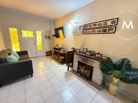 Casa en Venta en Villa Ballester, USD 119.000