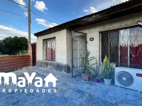 EXCELENTE OPORTUNIDAD - CASA EN VENTA