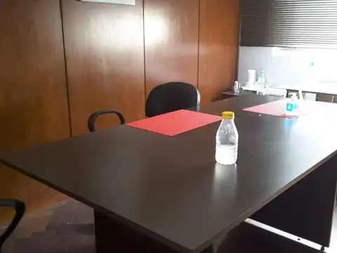 Venta de Oficina (Monserrat)
