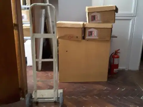 Venta de Oficina (Monserrat)