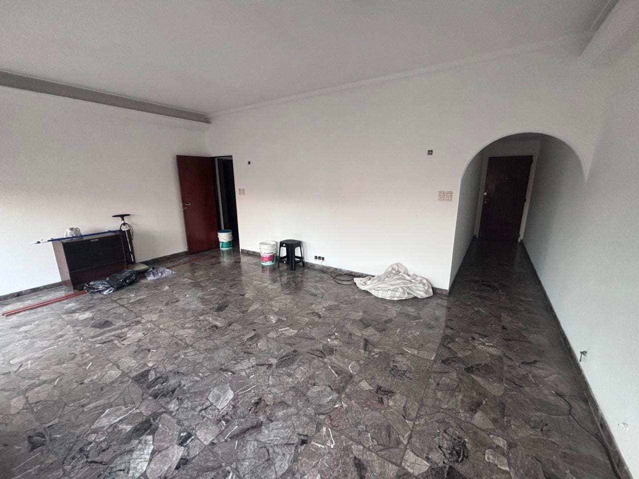 PH de 4 ambientes con terraza propia- Florida Oeste