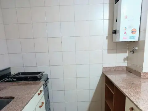 Departamento en Alquiler de 1 dormitorio