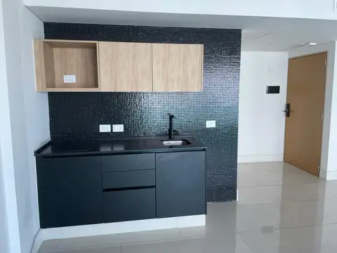 Departamento en Alquiler de Monoambiente
