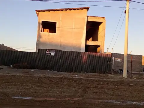 CASAS - CASA - SAN MARTÍN NORTE, RÍO GRANDE