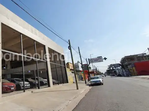 Bartolome Mitre 2300