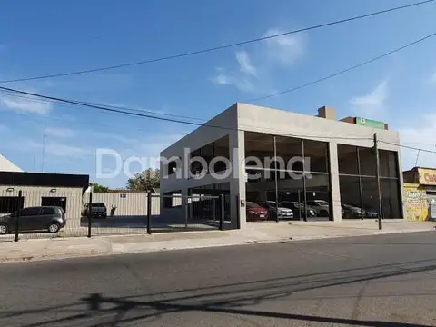 Terreno en Venta de 1100,0 m2