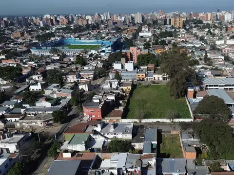 Terreno en Venta en Barrio Norte, USD 349.000