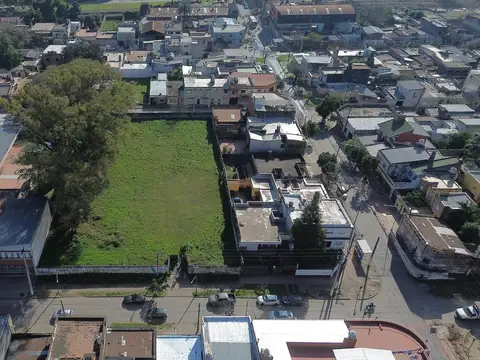 Terreno en San Miguel de Tucumán (Estadio José Fierro, Plaza Urquiza, Legislatura)