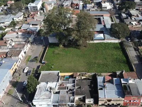 Terreno en San Miguel de Tucumán (Estadio José Fierro, Plaza Urquiza, Legislatura)