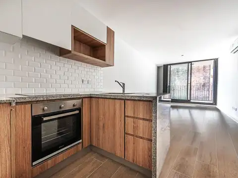 Departamento en Venta en San Cristóbal, CABA
