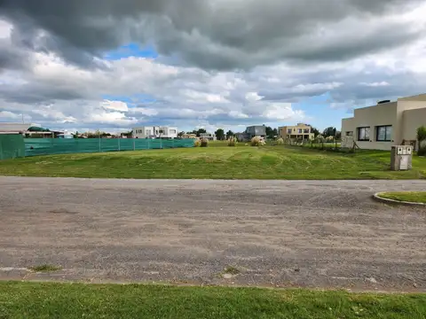 Terreno en venta en San Lucas a Laguna