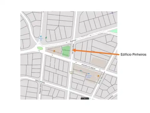 Departamento en Venta 1 año