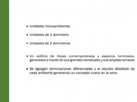 Departamento en Venta en Punta del Este, USD 99.500