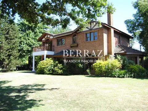 Casa en Venta de 4 dormitorios