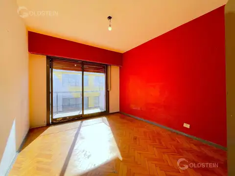 Departamento en Alquiler de 3 dormitorios